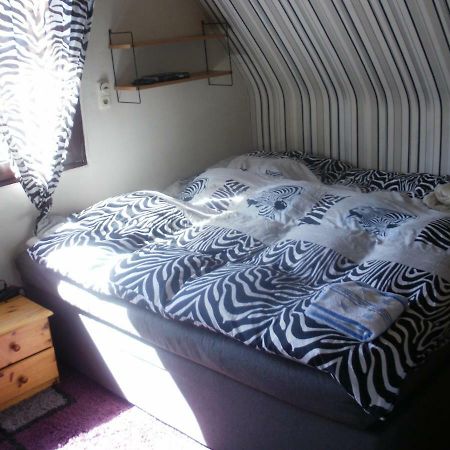 Apartment Monika フレッヒェン エクステリア 写真