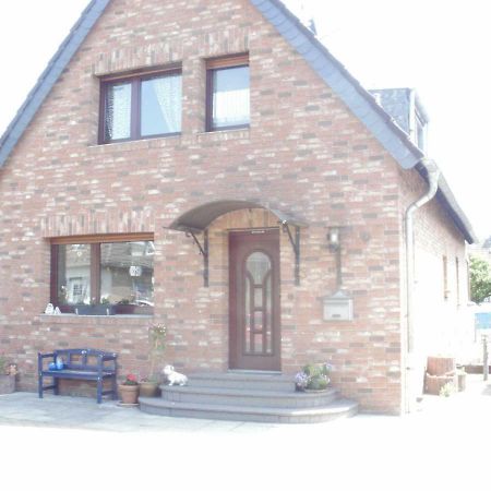 Apartment Monika フレッヒェン エクステリア 写真