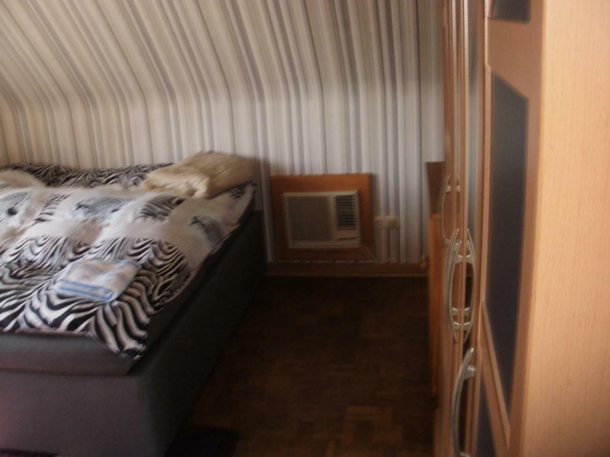 Apartment Monika フレッヒェン エクステリア 写真
