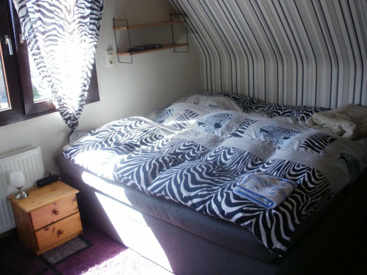 Apartment Monika フレッヒェン エクステリア 写真