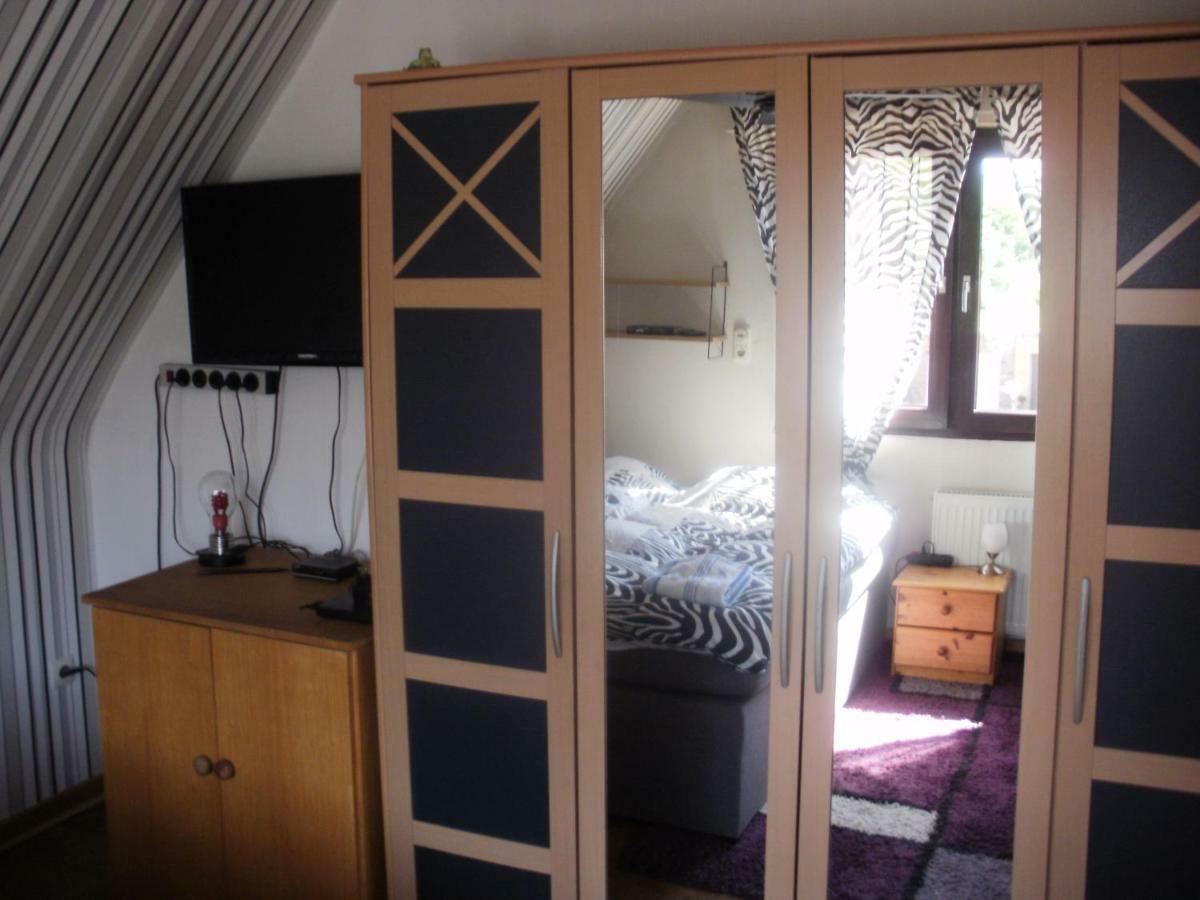 Apartment Monika フレッヒェン エクステリア 写真