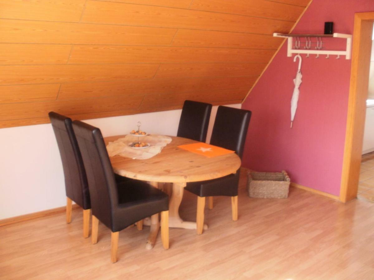 Apartment Monika フレッヒェン エクステリア 写真