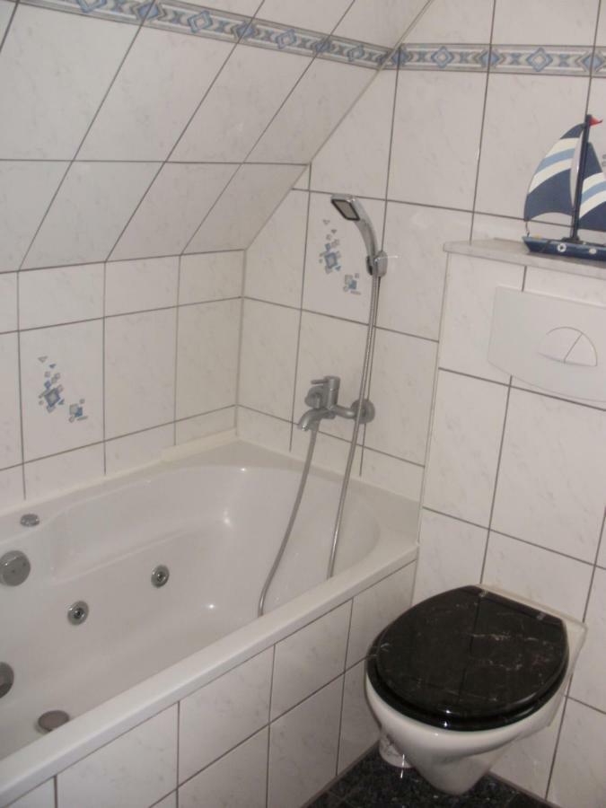 Apartment Monika フレッヒェン エクステリア 写真