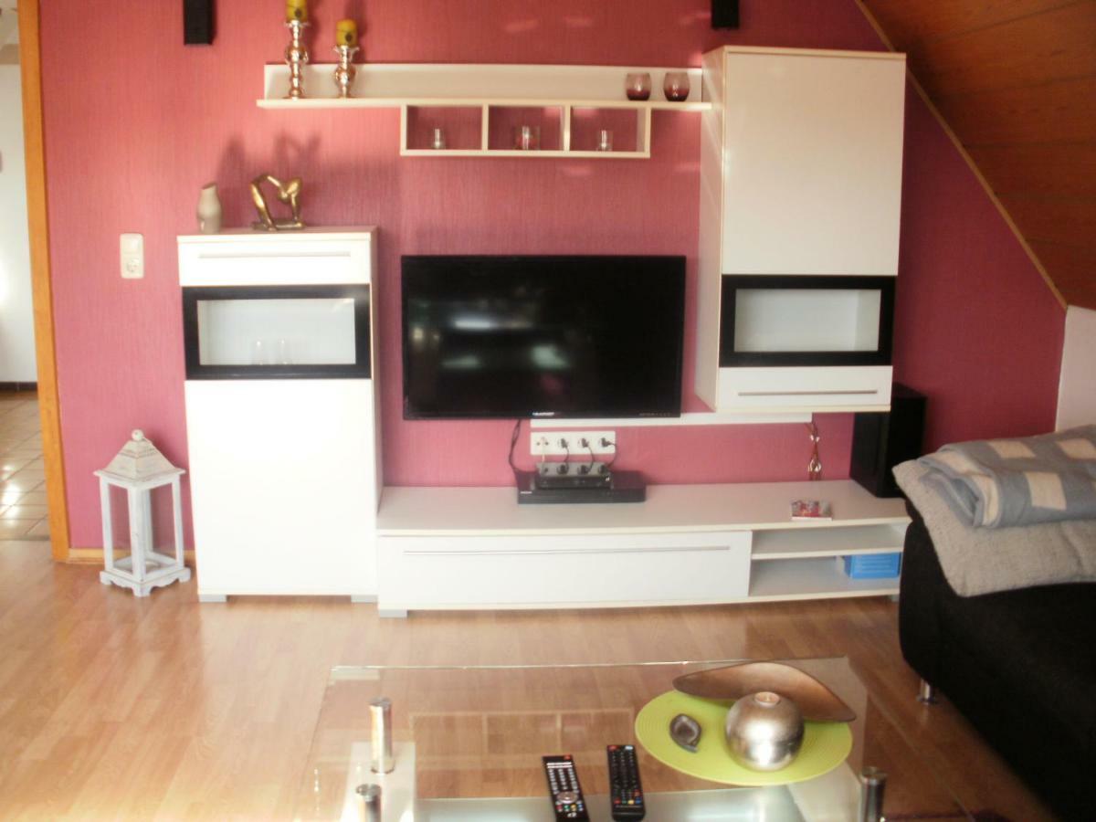 Apartment Monika フレッヒェン エクステリア 写真