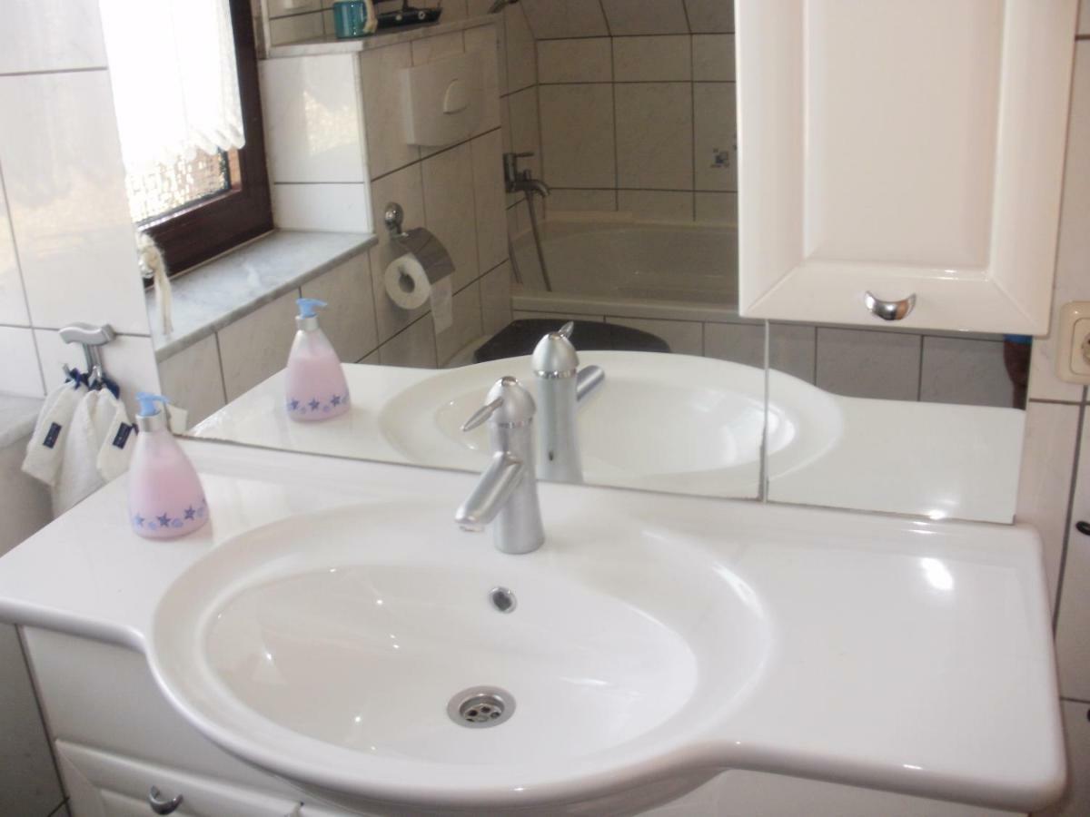 Apartment Monika フレッヒェン エクステリア 写真