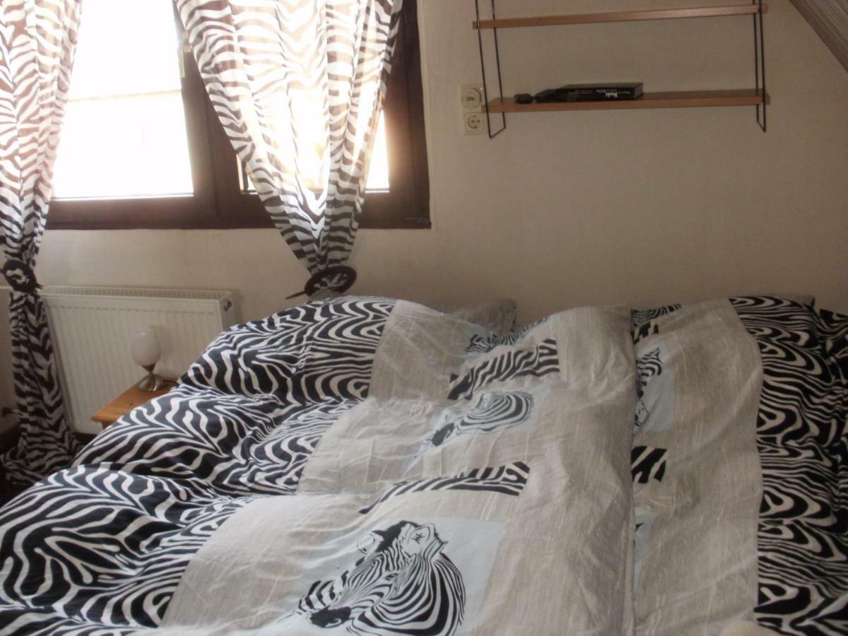 Apartment Monika フレッヒェン エクステリア 写真