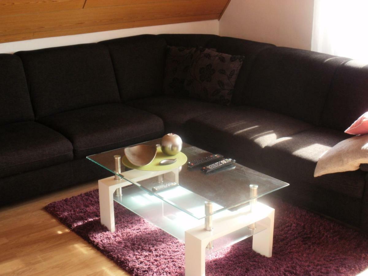 Apartment Monika フレッヒェン エクステリア 写真