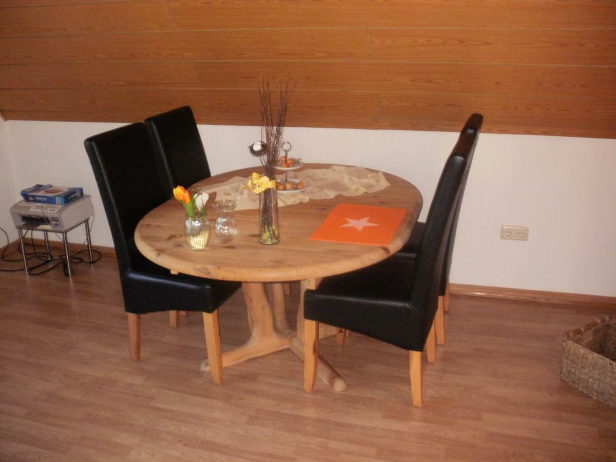 Apartment Monika フレッヒェン エクステリア 写真