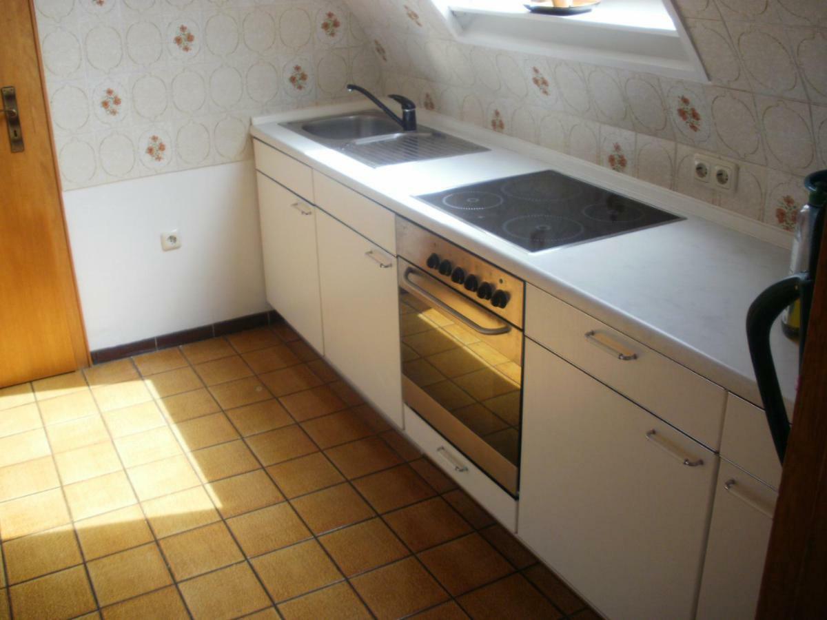 Apartment Monika フレッヒェン エクステリア 写真